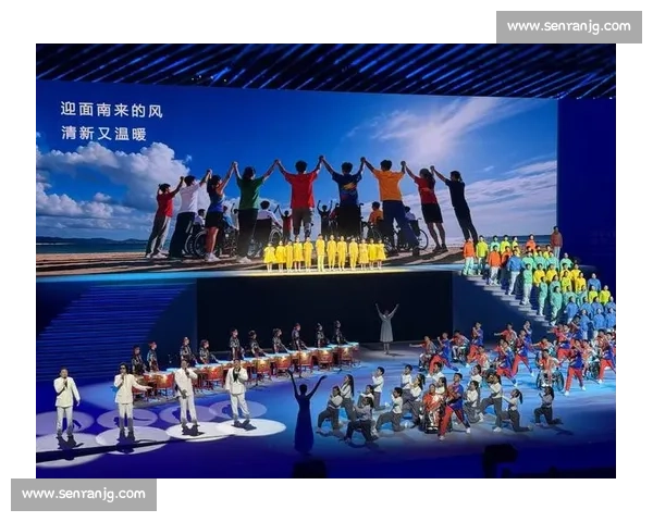 《共和国之辉精彩赛事回顾与精彩瞬间呈现》